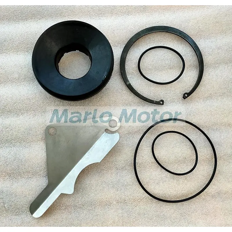 QSX15 ISX15 X15 diesel engine water pump repair kit 5467147 4090022