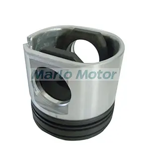 Original Cummins CCEC K38 KTA38 QSK38 factory price piston kit 3096681
