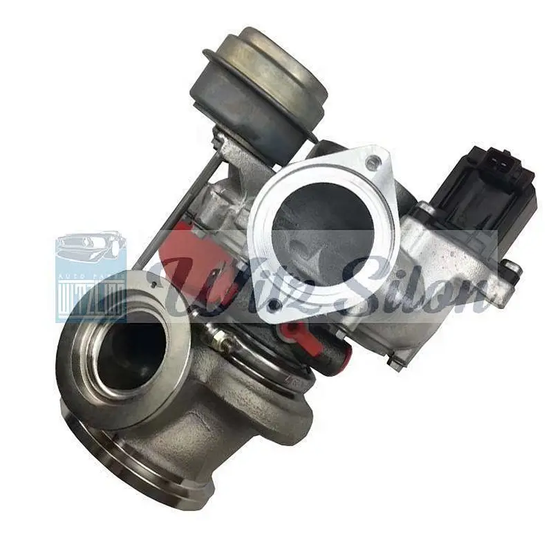 For Bentley 6.0T 12V turbocharger 830104-5001S 8301045001S 830104
