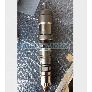 PC1250 D375 H465-7 excavator engine 6D170 common rail fuel injector nozzle assy 6560-11-1114 6560-11-1112 6560-11-1113