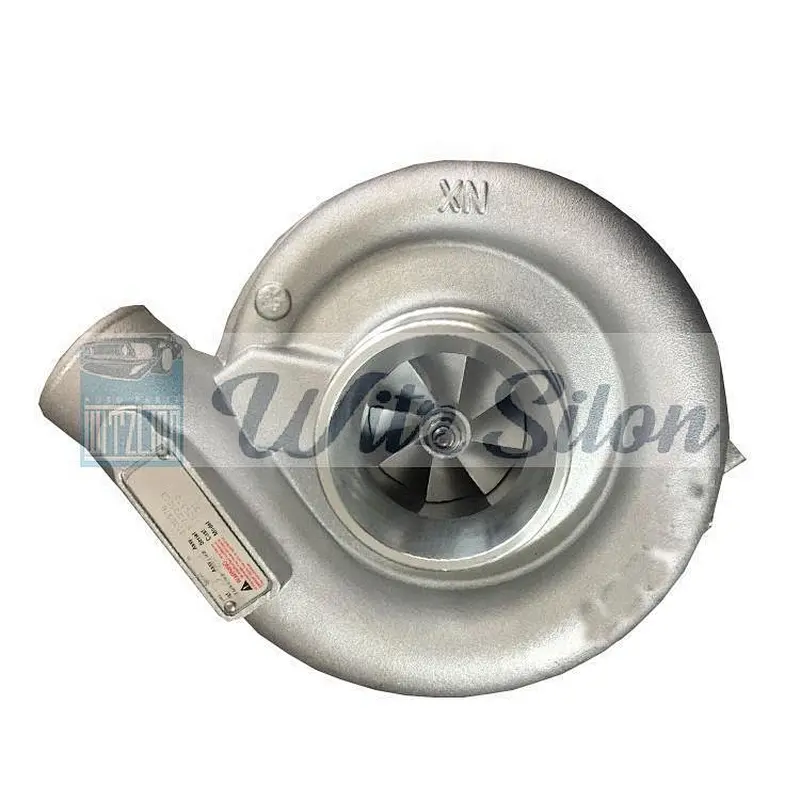 HX35 turbocharger 3539678 65.09100-7060 65.09100-7197 65.09100-7040 65.09100-7093 65091007093 65091007197 65091007040