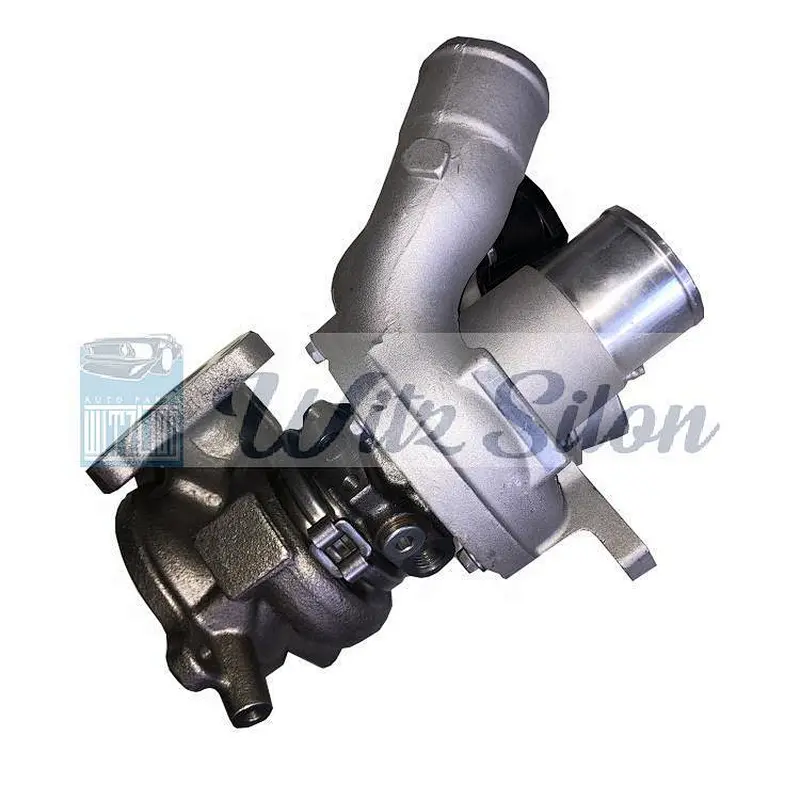 S5 HFC4GC1-6D 1.5T turbocharger NGT1444Z 810530-5005 1044200GH030