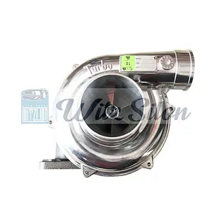RHE61 turbocharger VB720024 VA720024 VC720024 VD720024 CIBL 1144003332 1-14400333-2 1-14400333-1 1144003331