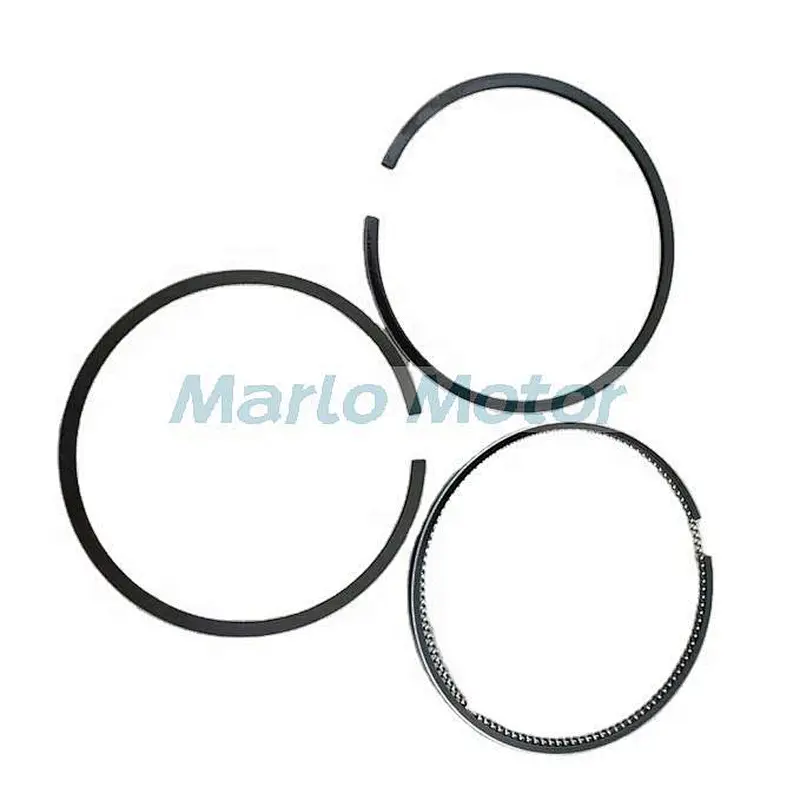 QSB3.3 B3.3 diesel engine piston ring C6205312300 C6205312200 6204-31-2200 6204-31-2201 6204-31-2202 6204-31-2203 4945017