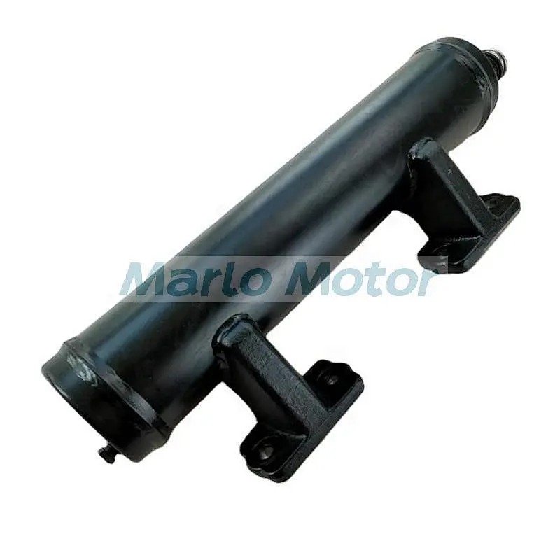 M11 QSM ISM QSM11 ISM11 original engine parts oil core cooler 3081359 3161781 4975879 4386525
