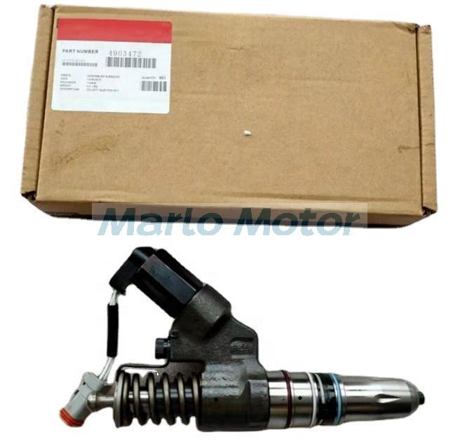 M11 QSM ISM QSM11 ISM11 diesel fuel injection pump fuel injector 4903472 4902921