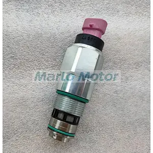 QSK23-G3 QSK23 CM500 D375 S6D170 original fuel control actuator 3347905 6560-41-5100 3347907 6560-41-6100