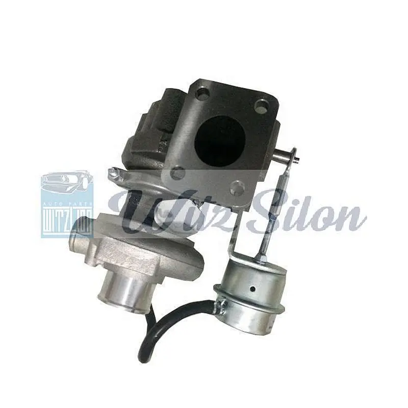 For CAT S4Q2 C2.4 E305E turbocharger VB410099 1G923-17011 1G923-17012 1G923-17013