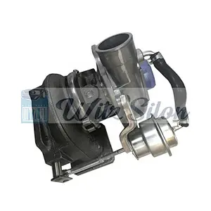 4JG2 4JG2TC 4JB1 turbocharger 8971480760 8971480761 8970863433 8972400080