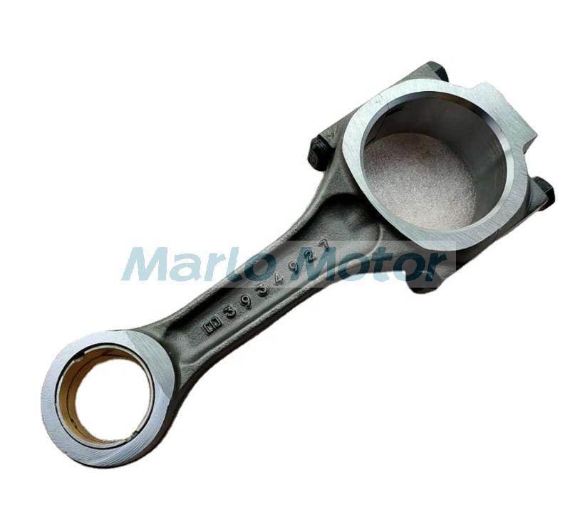 6C8.3 6CT 6CTA GTA8.3 ISC QSC engine connecting rod 3934927 3901383 5266243 4947898 3971394 3924350 3901224