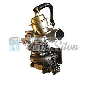 For Isuzu Rodeo Pickup 2.8L turbocharger VD420076 VA420076 VIDZ 3047087