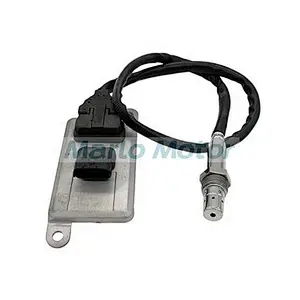 ISF3.8 M11 24V nitrogen oxide sensor 4954222 2894940 2871979 4984577 5WK96675A A034X847 5WK9 6675A