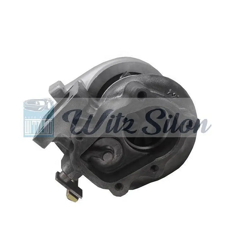 Professional performance turbocharger GT2554R for refitted vehicle and Modified Cars