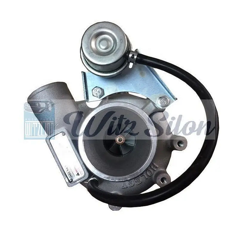 For Komatsu 160 PC100 200 128US turbocharger HX25W 4038790 4089714 3599355 3599356 4038791 4033351H