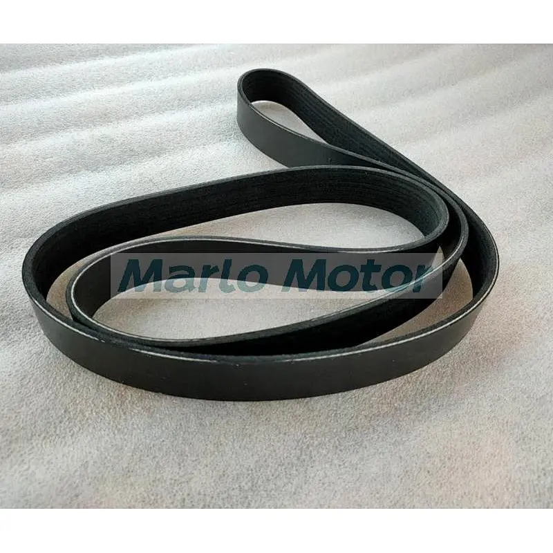 6B 6BT 6B5.9 6BT5.9 QSB5.9 diesel engine fan belt V ribbed belt 3911564