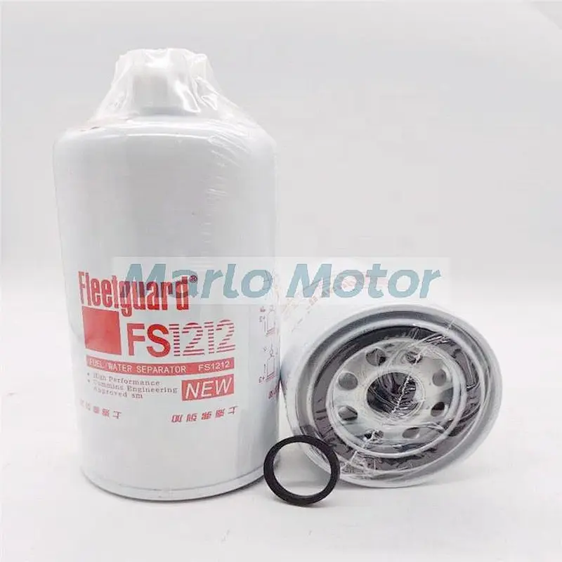Cummins Diesel engine FS1212 NTA855 Fuel Filter
