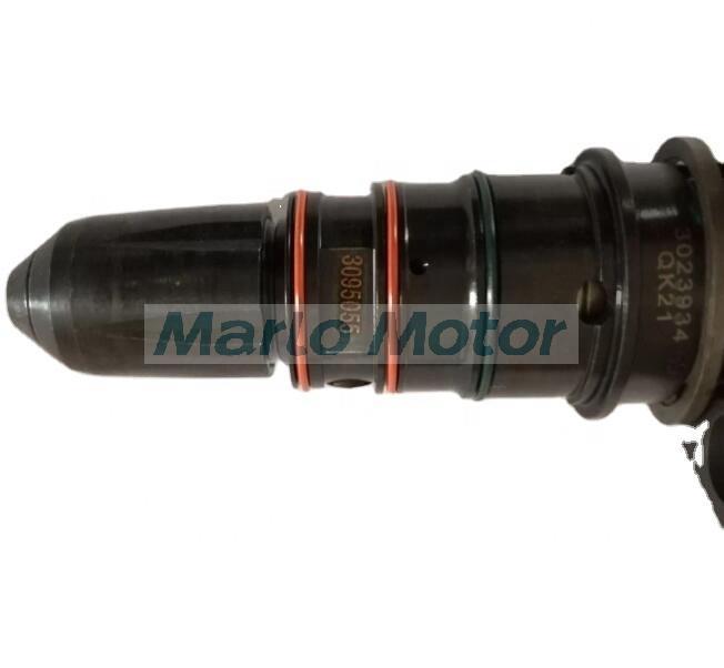 N14 NTA14 diesel engine parts fuel injection pump fuel injector 3095055