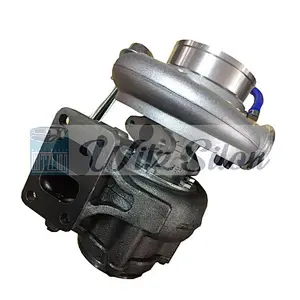 HX40W turbocharger 3783602 4051033 755134-0004 4033160 5329180 4049358 2834338 3772921 3777593 3778132 4046498 4047354 4044407