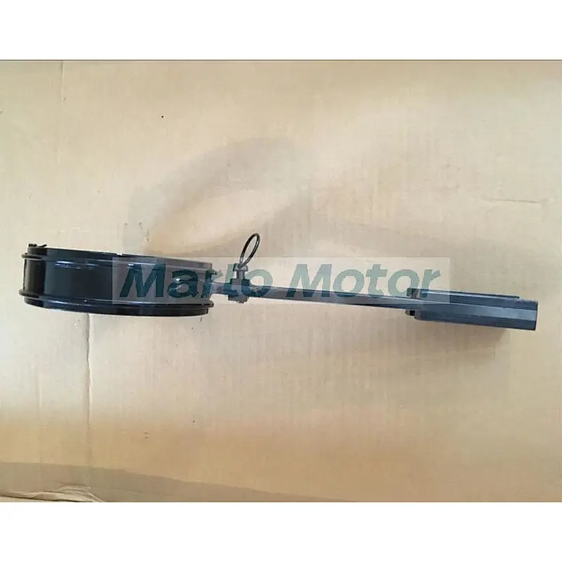 Original Cummins NTA855 Diesel Engine Piston Ring Installation Tool FJ-C-012 3375342 4918898 3823294