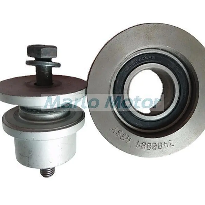 Cummins KTA38 diesel engine parts Idler Gear 3004683 206773