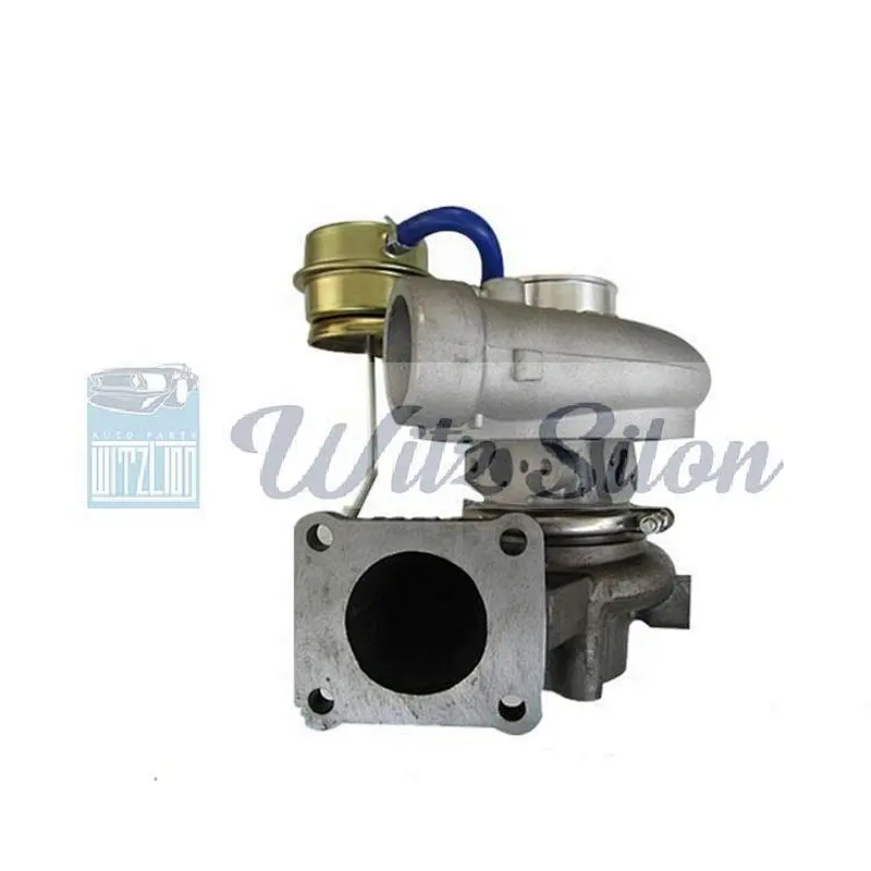 12H-T 1HDFT engine turbocharger 17201-68010 1720168010 for sale