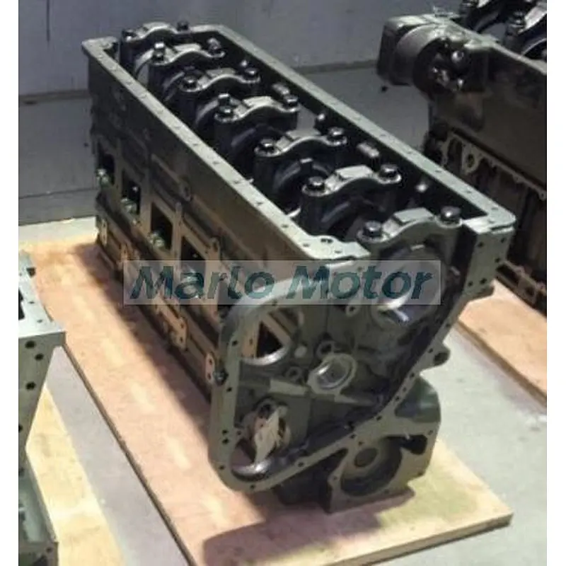 Original Cummins CCEC NT855 Engine spare parts Cylinder Block factory price 3081283