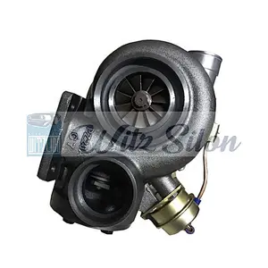 RHC7A water cooled model turbocharger VA250041 NH170044 VB250041 VX29 24100-1690B 24100-1690C 241001690B 241001690C