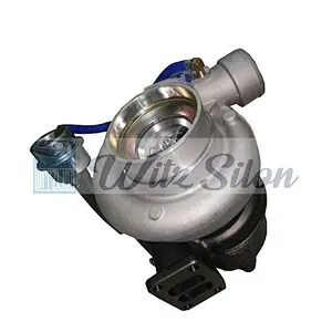 HX40W turbocharger 4029191 4029192 4050240 4050265 404-0000H 404-2590H