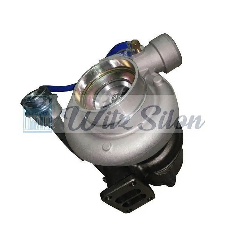 HX40W turbocharger 4029191 4029192 4050240 4050265 404-0000H 404-2590H