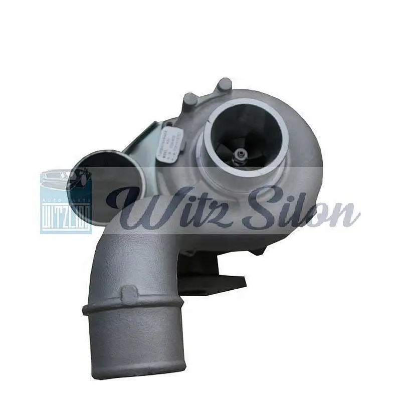 For Nissan Interstar G9U720 G9UA724 2.5L turbocharger 53039880055 7701473757 8200036999