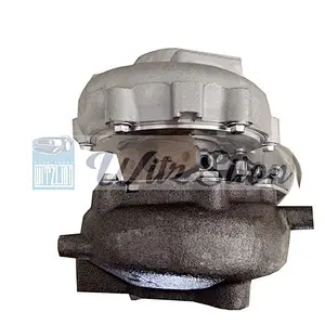 For Nissan Navara Pathfinder YD25 turbocharger 769708-5003S 14411-EC00B 769708-0001 14411EB71D
