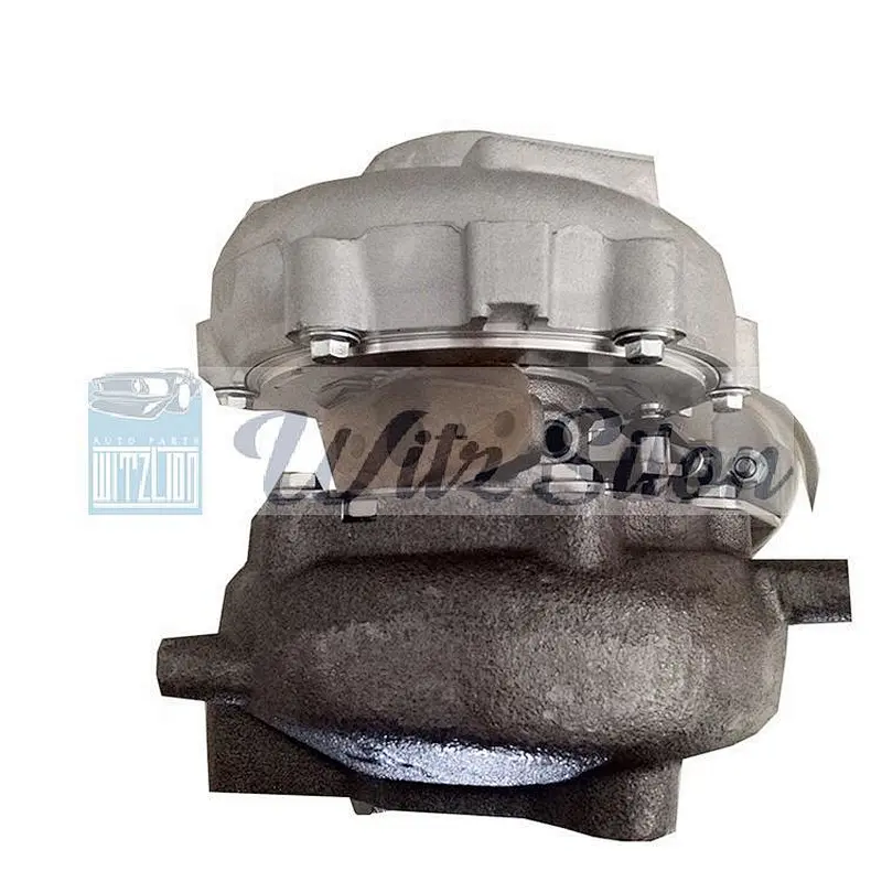 For Nissan Navara Pathfinder YD25 turbocharger 769708-5003S 14411-EC00B 769708-0001 14411EB71D