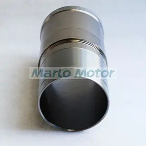 ISL9 QSL9 QSC8.3 Diesel Engine Cylinder Liner 5318477