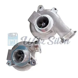 Turbocharger 759301601 759301602 759301603 759301604 759301701 759301702 759301703 7649290 7593016B03 11657563693