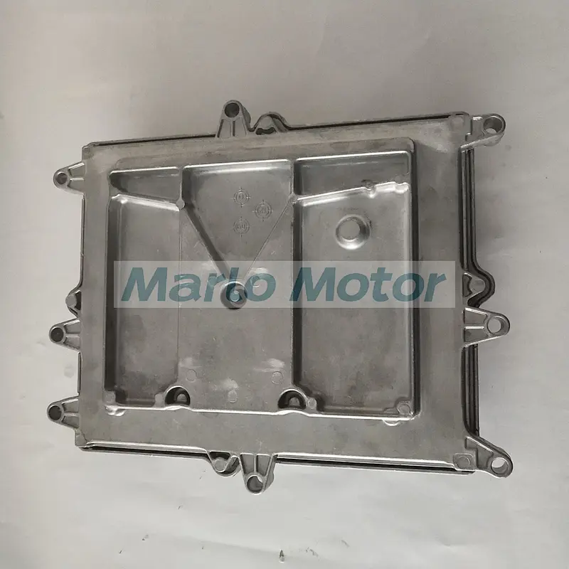 ISBe ISDe QSB diesel engine parts electronic control module ECM 4898112 4025103 0281010254
