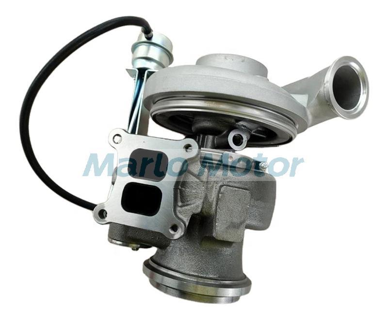 QSM11 ISM11 M11 HX55W turbocharger 3800856 3592778 3592779 4046025 4024822