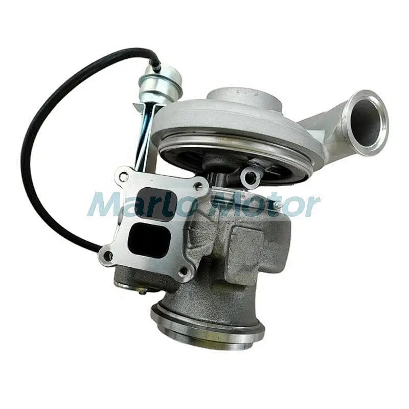 QSM11 ISM11 M11 HX55W turbocharger 3800856 3592778 3592779 4046025 4024822