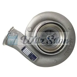 WP6+GER turbocharger JP80S 13064069 00JG080S157