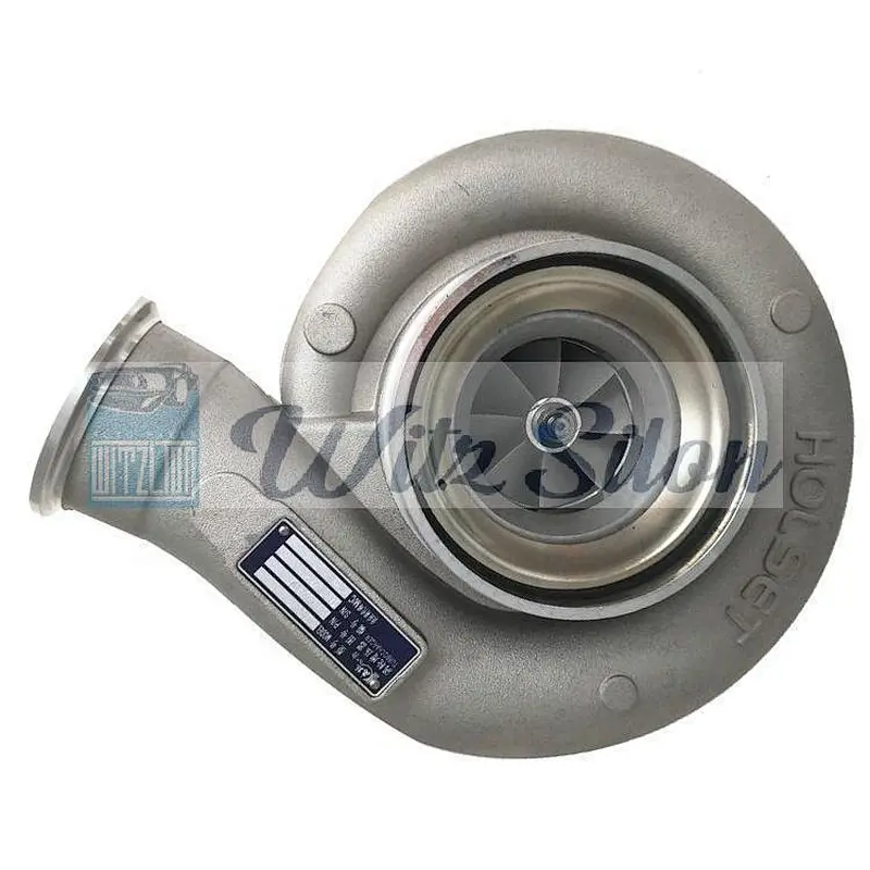 WP6+GER turbocharger JP80S 13064069 00JG080S157