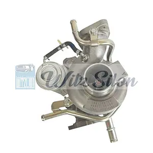 EJ255 TD04L turbocharger 49477-04000 4947704000 14411AA710 14411-AA710 14411AA7109L 091224080