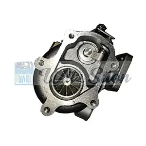 Yuchai 492 SJ50FY Jinbei Y4C turbocharger F3400-1118100-383 F34001118100383
