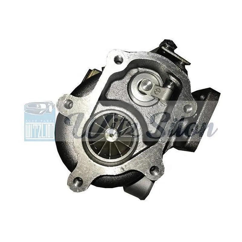 Yuchai 492 SJ50FY Jinbei Y4C turbocharger F3400-1118100-383 F34001118100383