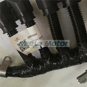 Cummins DCEC QSC8.3 QSL9 Wire Harness 5319427