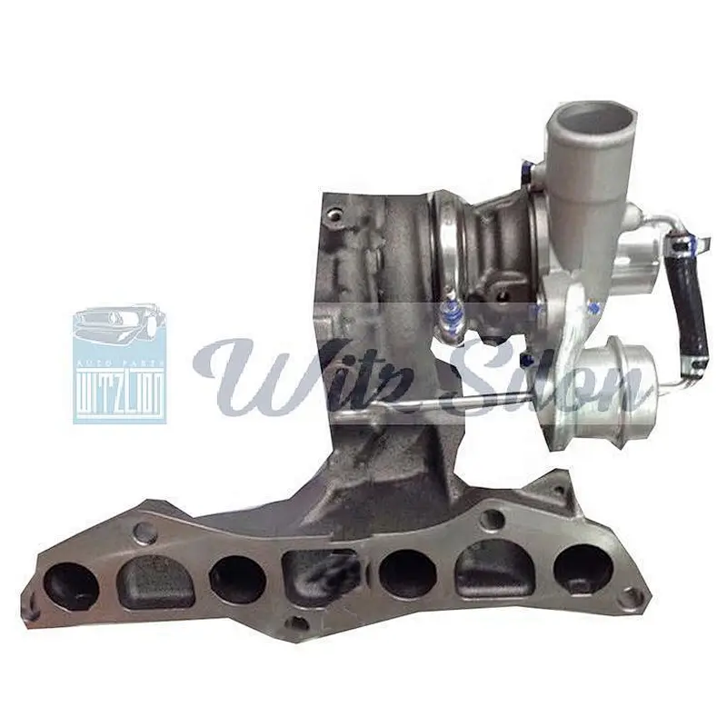 CT2 turbocharger 17201-33020 17201-30130 for Yaris 1.4L D4-D NLP20 engine