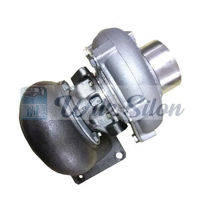 Earth Moving PC220-5 S6D95L 4.89L turbocharger T04B59 318100 4650440251 4650440051 4650440151 6207-81-8210