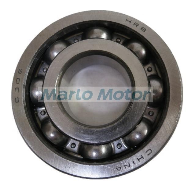 KTA50 KTA38 GTA38 K38 KTA38GC CM558 QSK38 diesel engine ball bearing S 16069 S16069 HRB6306