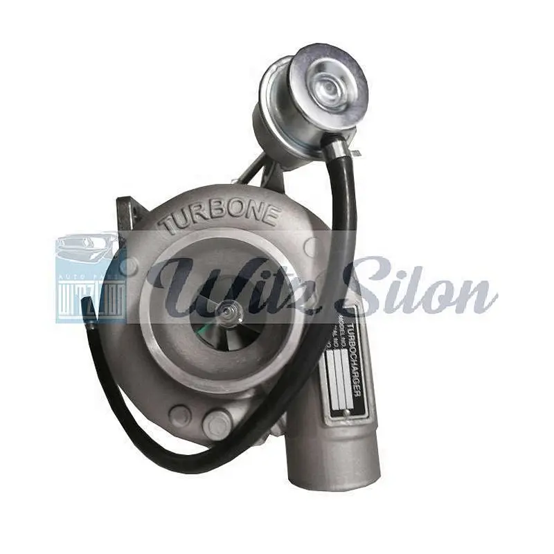 For Komatsu 4BT 4BTA turbocharger 3537033 3537562 3538288 3539710 3590127 6732-81-8900