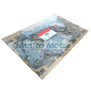 NT855 NTA855 diesel engine oil cooler gasket kit 3801199