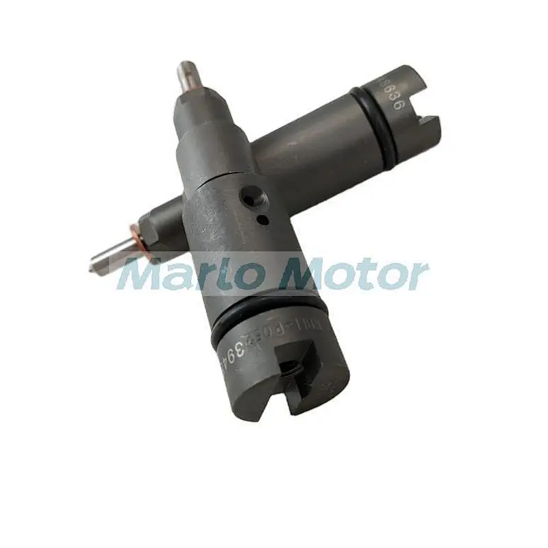 6L ISLe QSL8.9 QSL9 QSL9.3 ISLe 375 engine common rail fuel injector 3948626 3948636 3948635