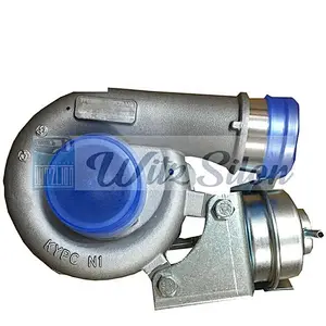 D4EB engine turbocharger 2823127800 49135-07301 49135-07310 49135-07312